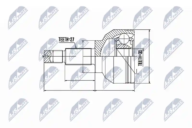 NTY NPZ-RE-019