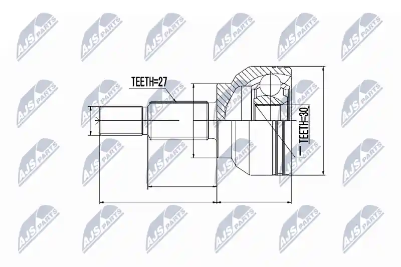 NTY NPZ-RE-036