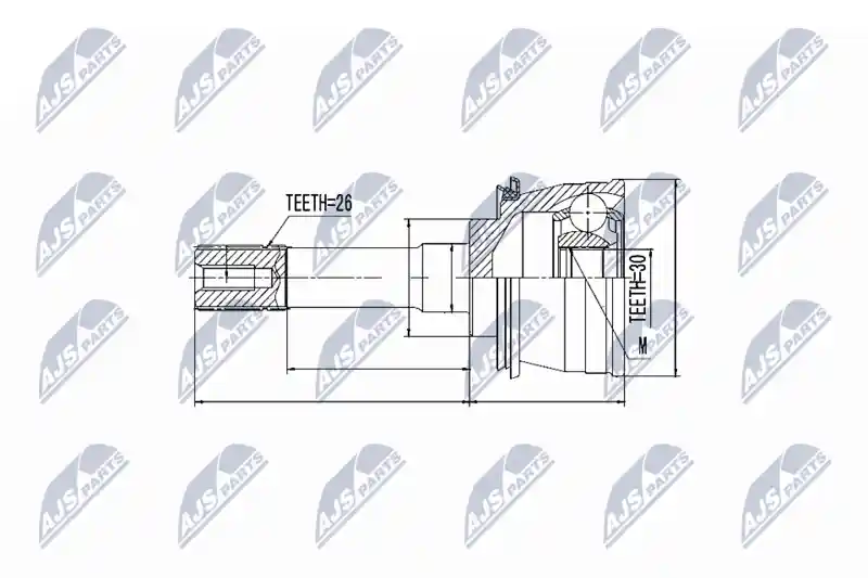 NTY NPZ-SU-028