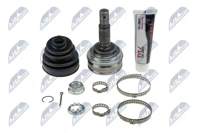 NTY NPZ-TY-005