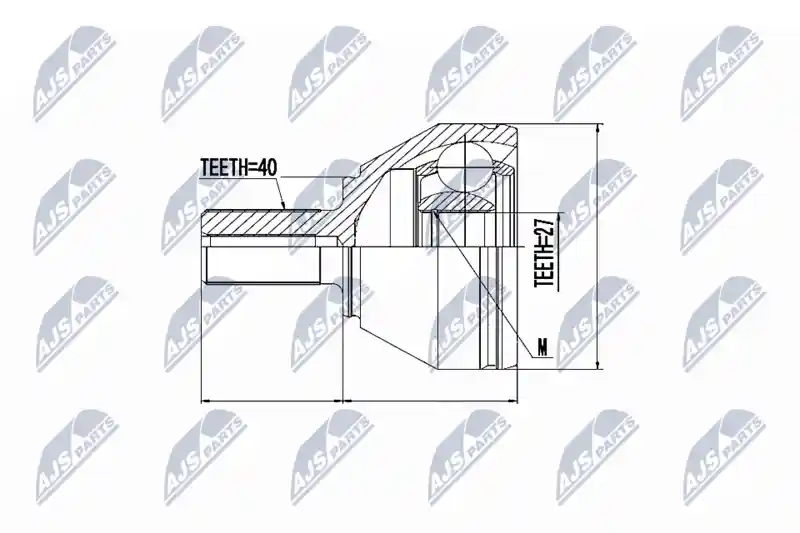NTY NPZ-VV-018