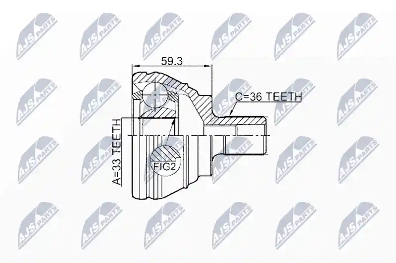 NTY NPZ-WW-039