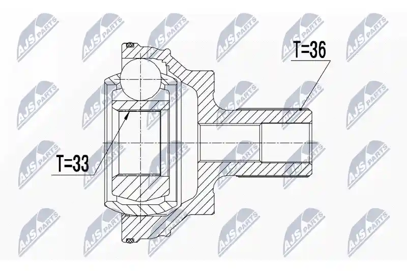 NTY NPZ-WW-043