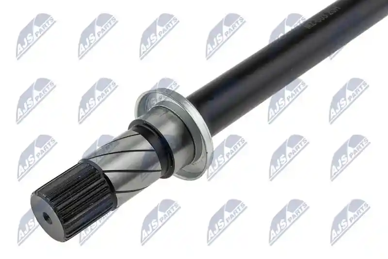 NTY NWP-MZ-003