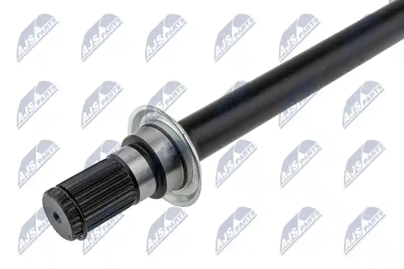 NTY NWP-MZ-003