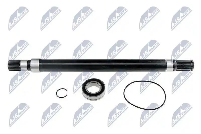 NTY NWP-PL-001