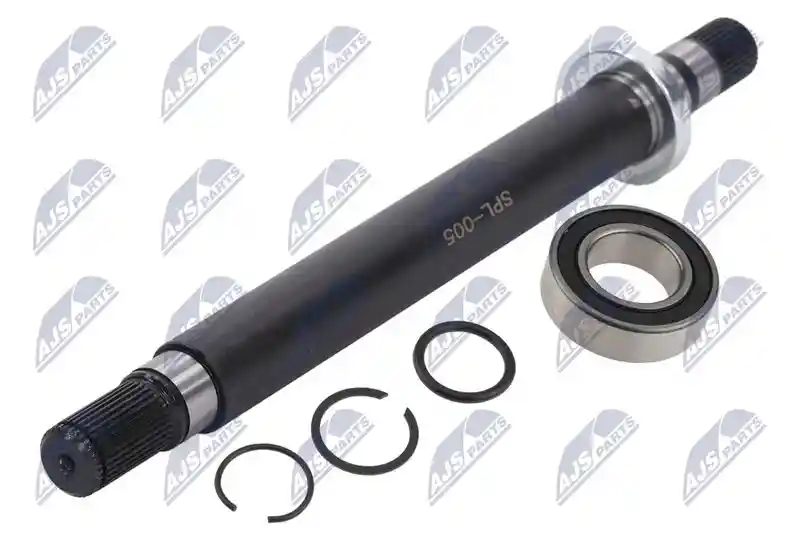 NTY NWP-PL-005
