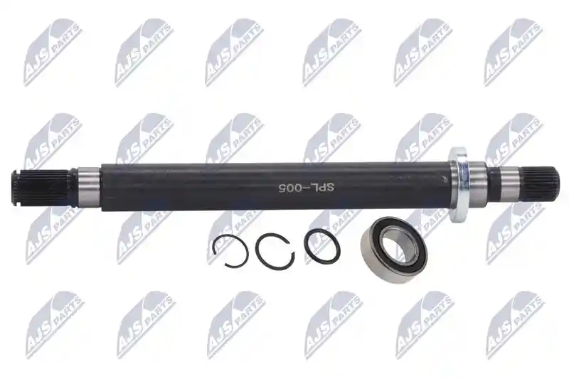 NTY NWP-PL-005