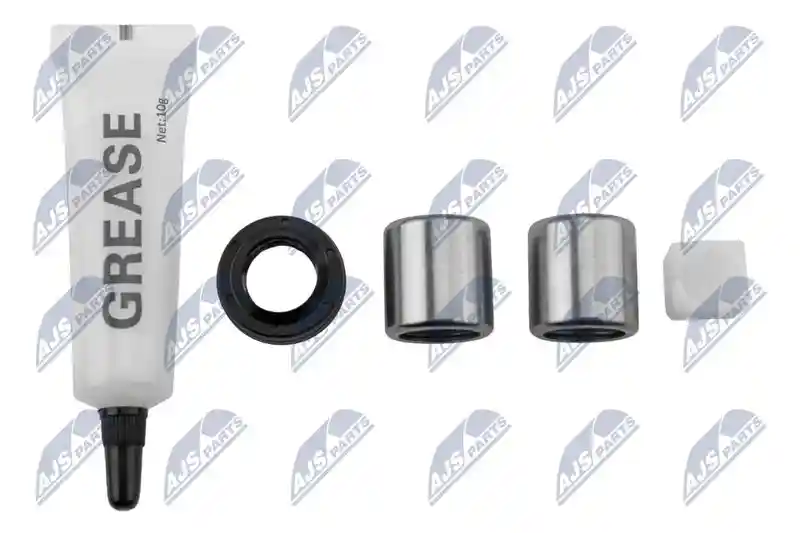 NTY NXX-FR-004