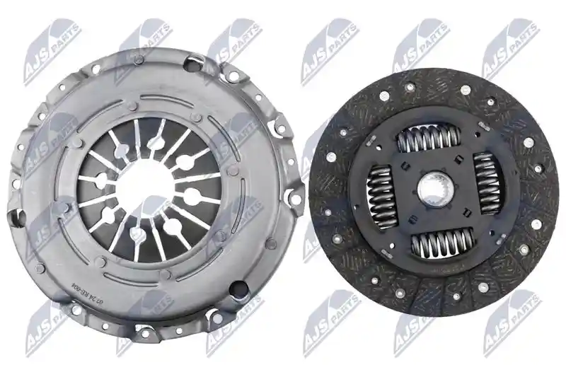 NTY NZS-RE-004U