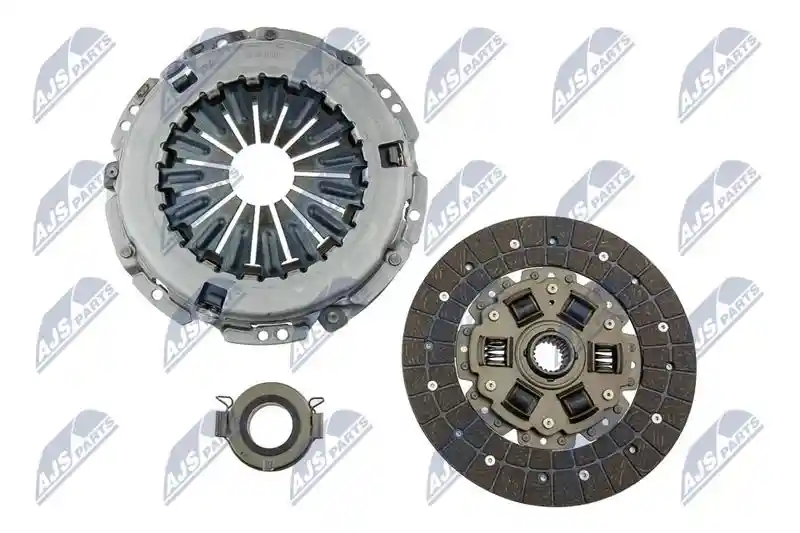 NTY NZS-TY-001U