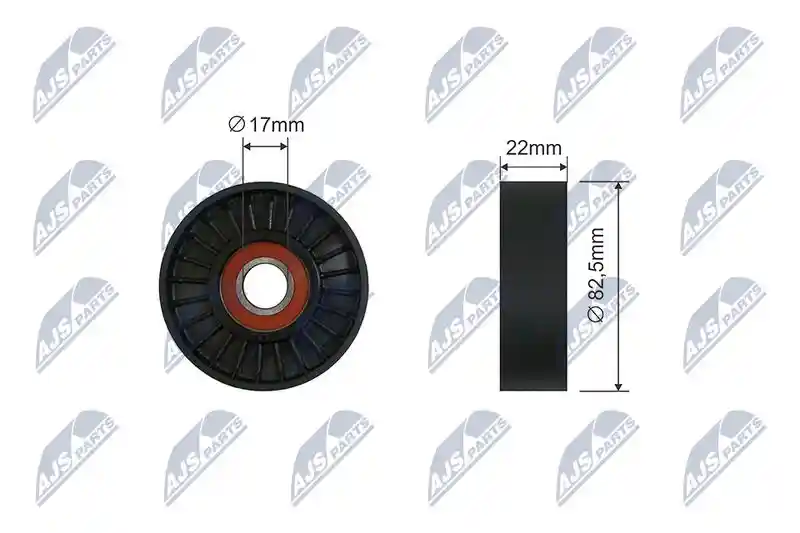 NTY RNK-AR-015