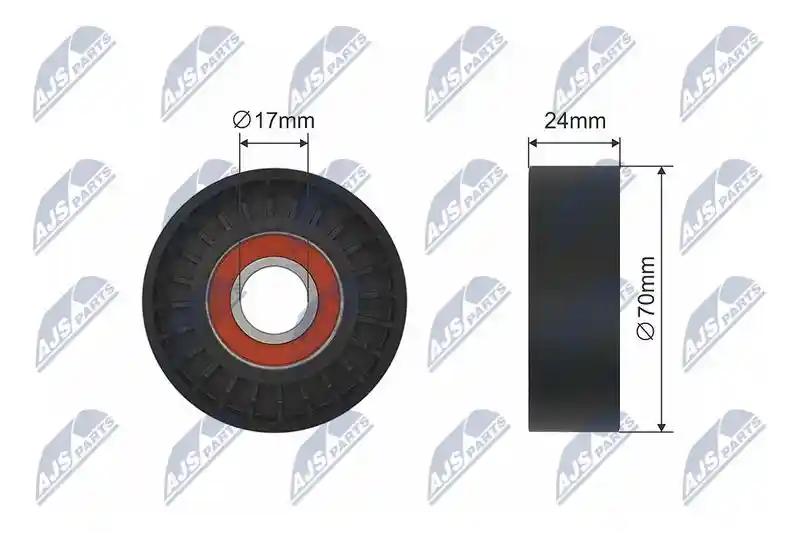 NTY RNK-AU-003