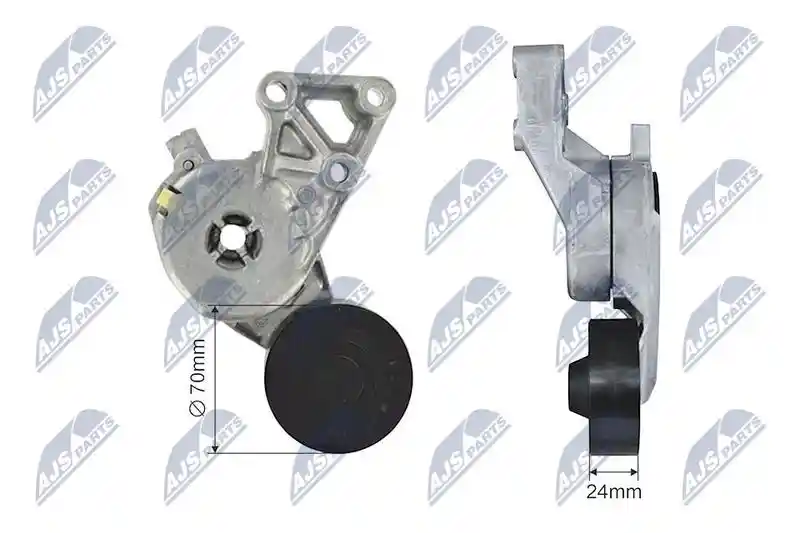 NTY RNK-AU-020 NTY RNK-AU-020