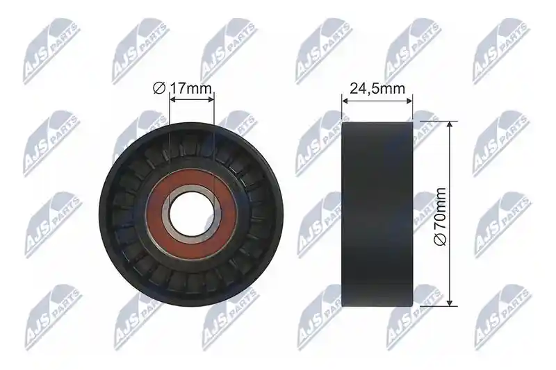 NTY RNK-CT-015 NTY RNK-CT-015