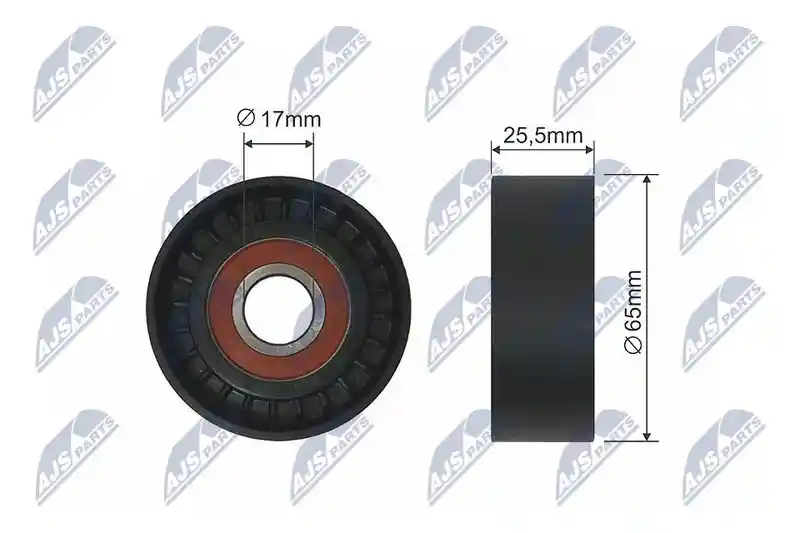 NTY RNK-CT-020 NTY RNK-CT-020