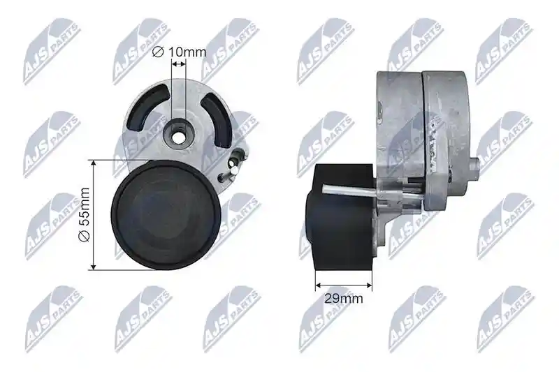 NTY RNK-CT-033