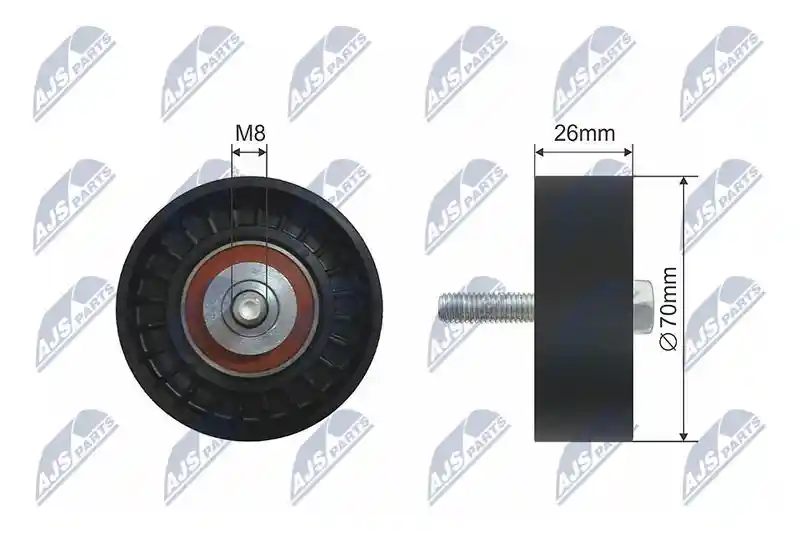NTY RNK-FR-004