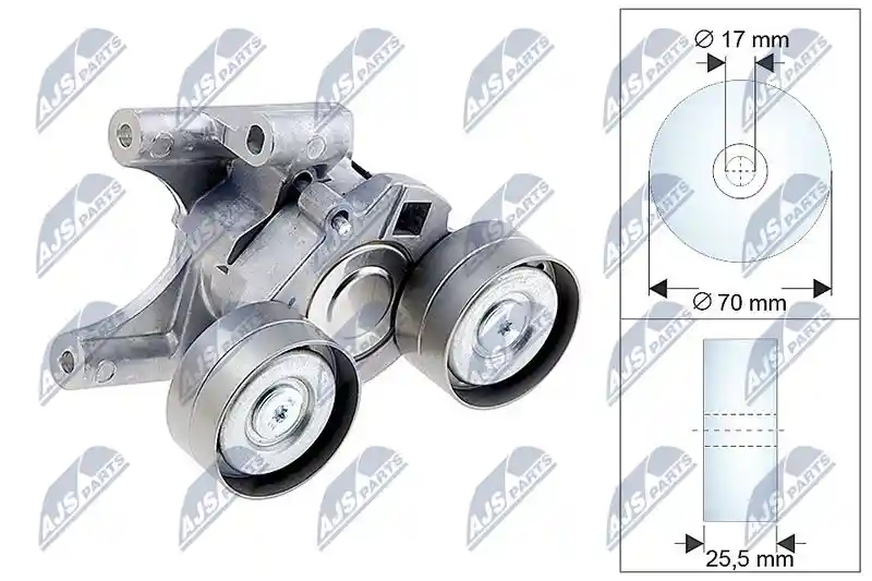 NTY RNK-FR-030
