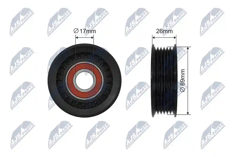 NTY RNK-FR-046