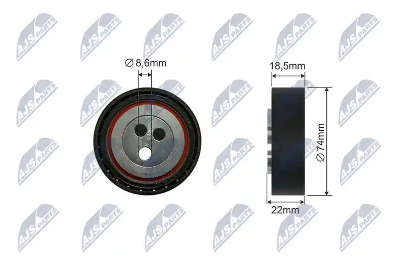 NTY RNK-FT-020 NTY RNK-FT-020