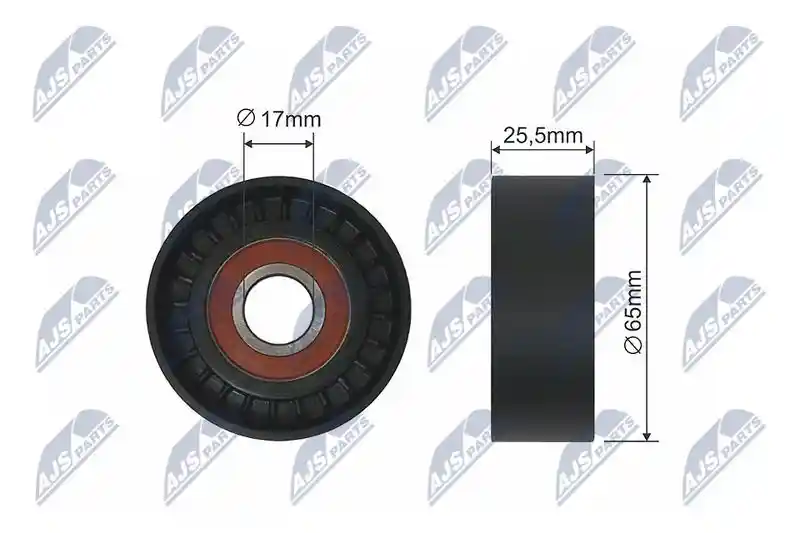 NTY RNK-PL-004