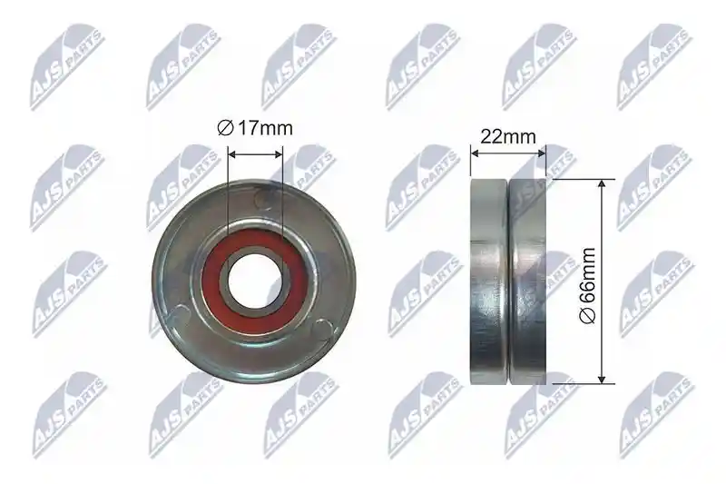 NTY RNK-PL-012 NTY RNK-PL-012