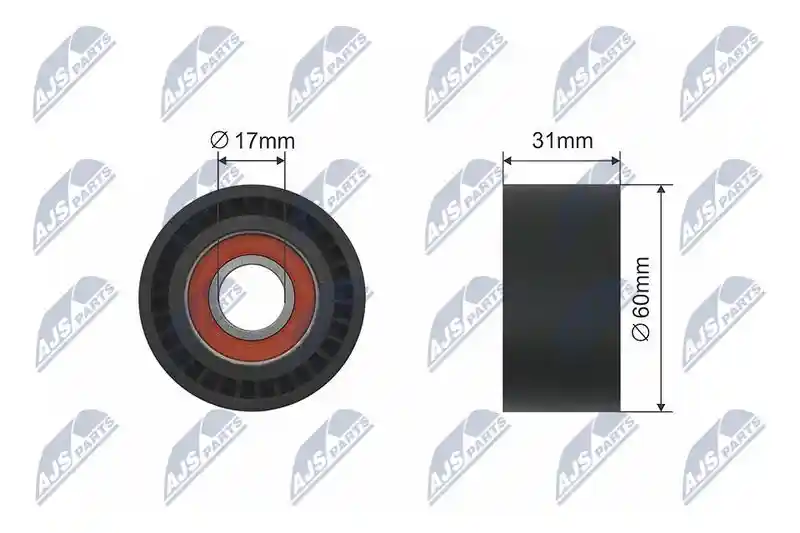 NTY RNK-PL-014