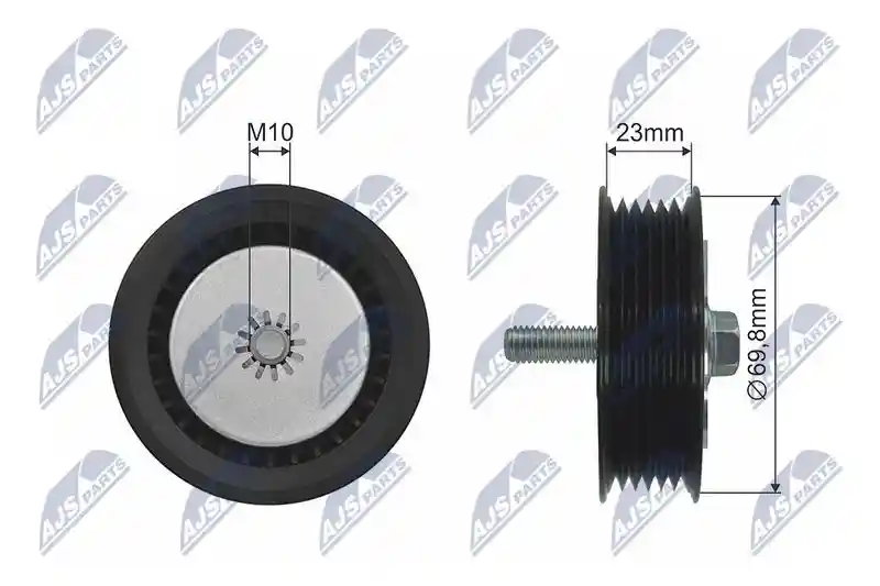 NTY RNK-PL-024