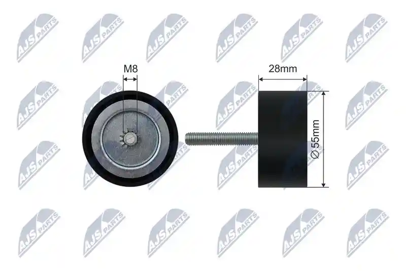 NTY RNK-PL-030