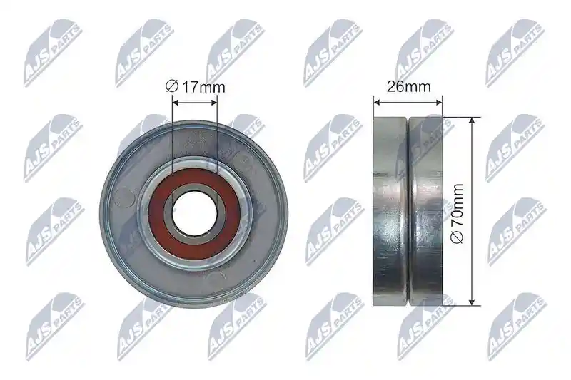 NTY RNK-PL-031