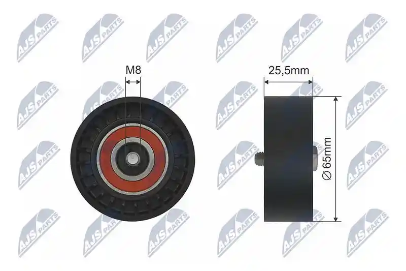 NTY RNK-PL-033 NTY RNK-PL-033