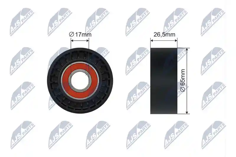 NTY RNK-VV-011
