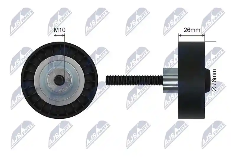 NTY RNK-WW-002 NTY RNK-WW-002