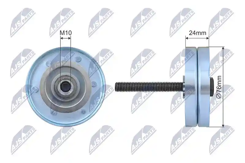 NTY RNK-WW-009