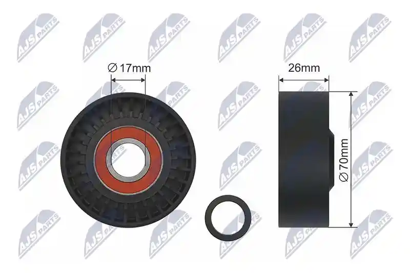 NTY RNK-WW-015