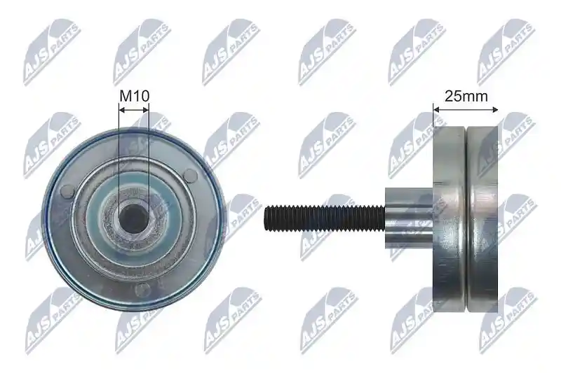 NTY RNK-WW-022 NTY RNK-WW-022