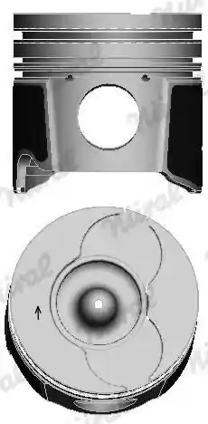 NÜRAL 87-114700-00 NÜRAL 87-114700-00