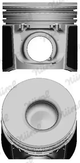 NÜRAL 87-122200-00 NÜRAL 87-122200-00