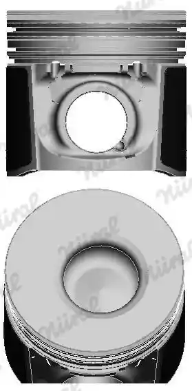 NÜRAL 87-122208-00 NÜRAL 87-122208-00