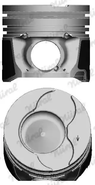 NÜRAL 87-135300-00 NÜRAL 87-135300-00