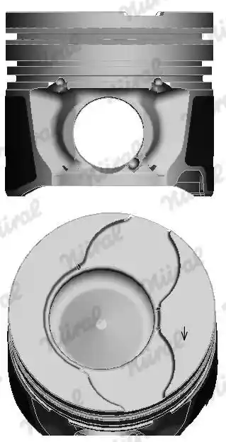 NÜRAL 87-135307-00 NÜRAL 87-135307-00