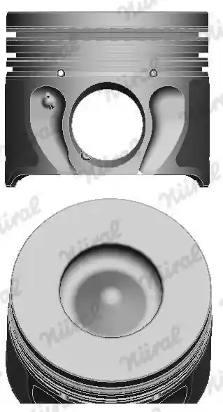 NÜRAL 87-140800-10 NÜRAL 87-140800-10