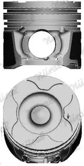 NÜRAL 87-424000-00 NÜRAL 87-424000-00