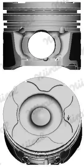 NÜRAL 87-424008-00 NÜRAL 87-424008-00