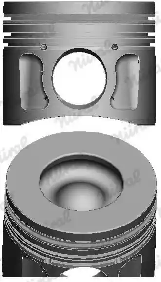 NÜRAL 87-427707-10 NÜRAL 87-427707-10
