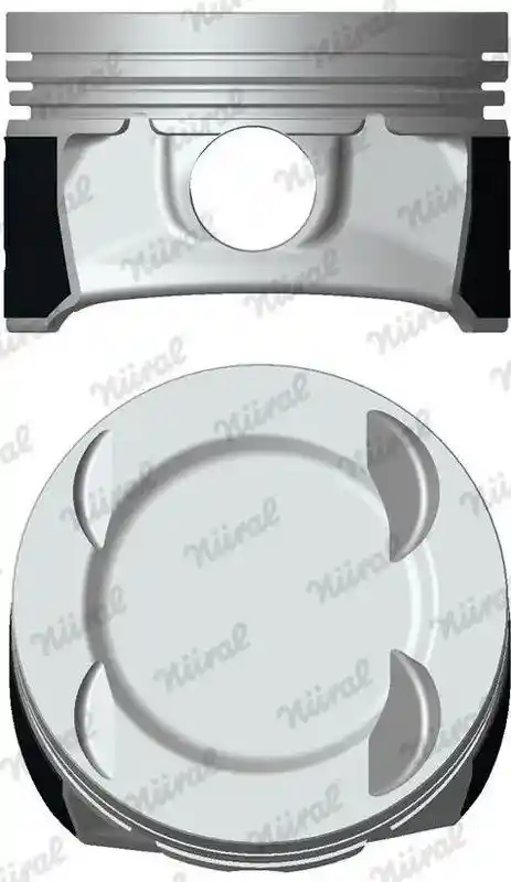 NÜRAL 87-429507-30 NÜRAL 87-429507-30