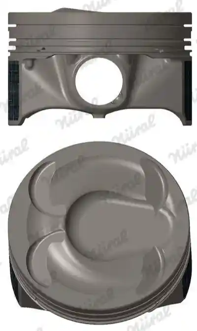 NÜRAL 87-430200-00 NÜRAL 87-430200-00