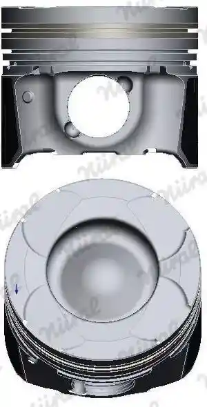 NÜRAL 87-430300-00 NÜRAL 87-430300-00