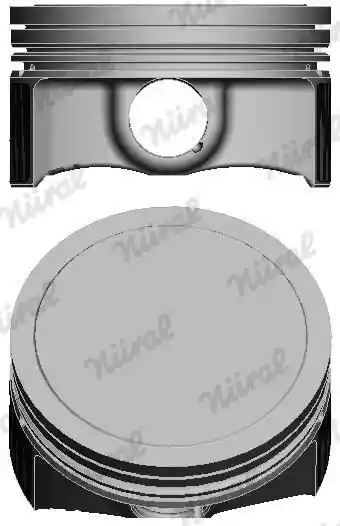 NÜRAL 87-435507-00 NÜRAL 87-435507-00